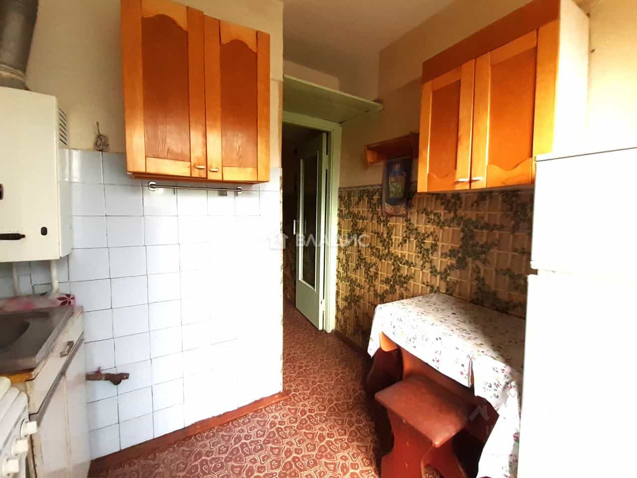 Россия, Калуга, микрорайон посёлок Куровское, Строительная улица, 11, фото 10