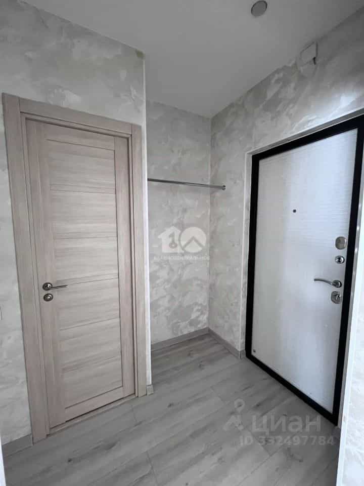 Россия, Новосибирск, улица Связистов, 162/1, фото 8