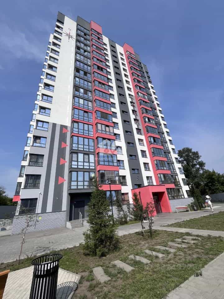 Россия, Новосибирск, улица Связистов, 162/1, фото 11