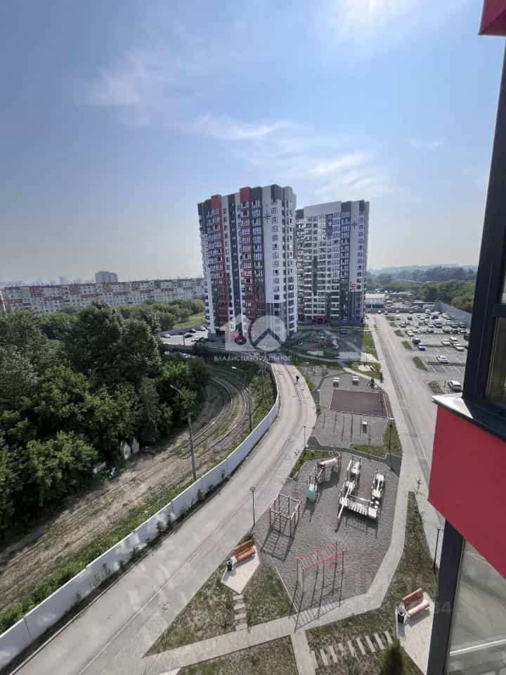 Россия, Новосибирск, улица Связистов, 162/1, фото 12