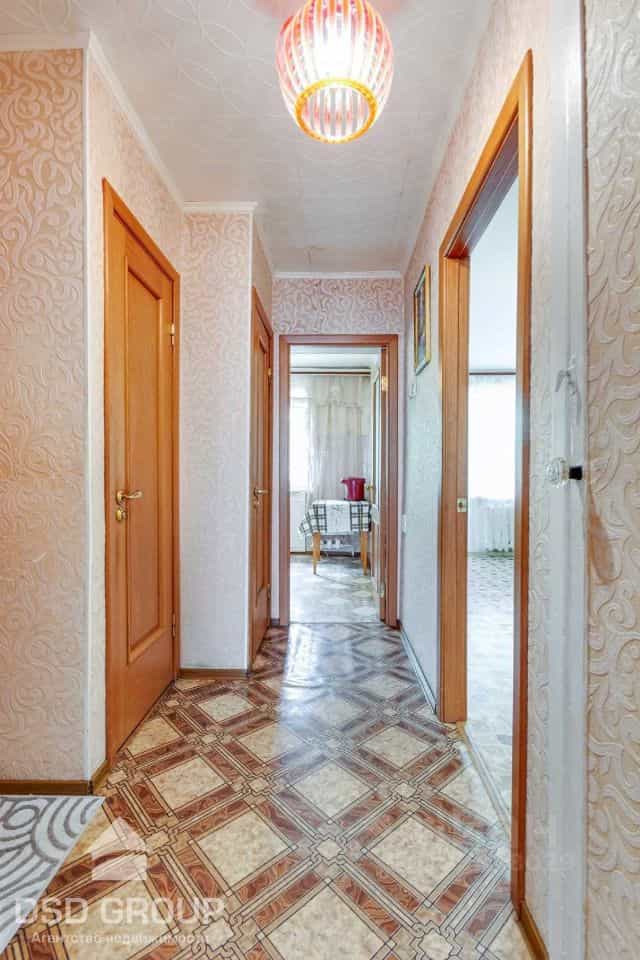 Россия, Хабаровск, Московская улица, 3, фото 7