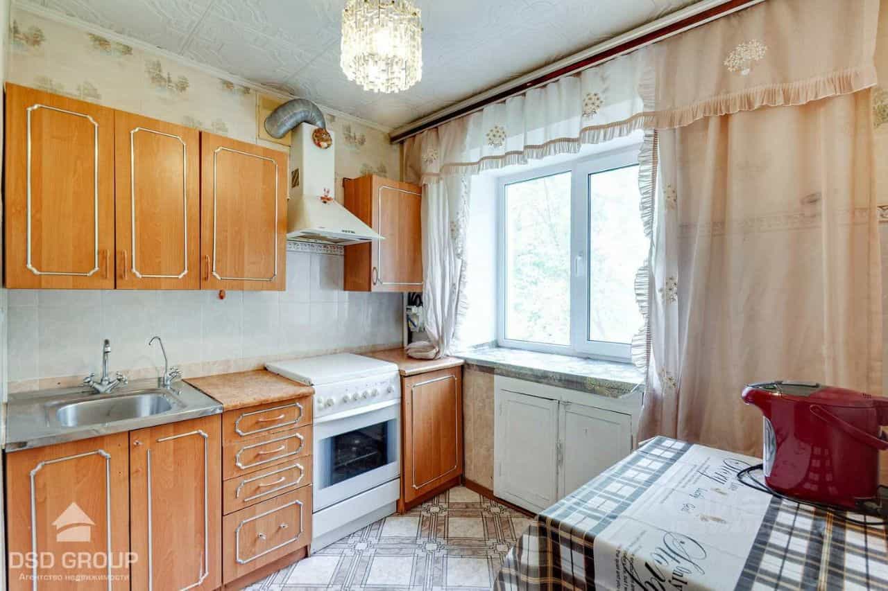 Россия, Хабаровск, Московская улица, 3, фото 8