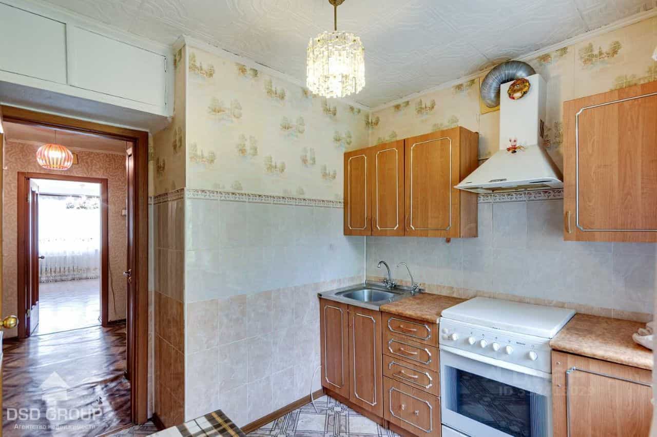 Россия, Хабаровск, Московская улица, 3, фото 9