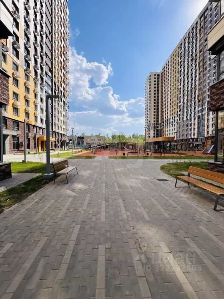 Россия, Московская область, Красногорск, Александровская улица, 3