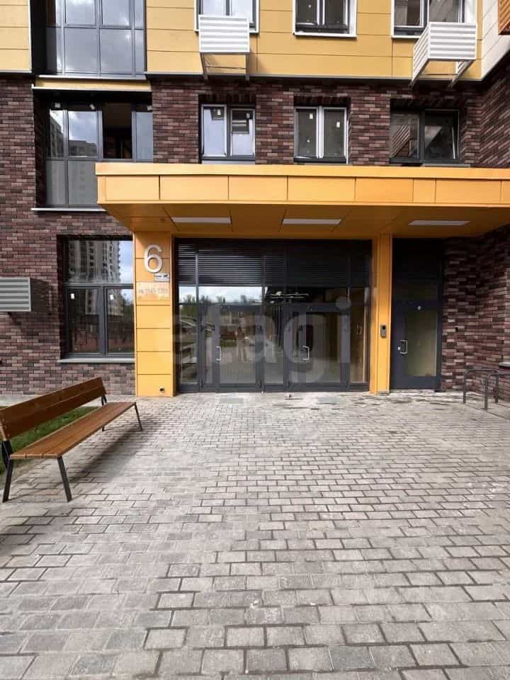 Россия, Московская область, Красногорск, Александровская улица, 3, фото 10