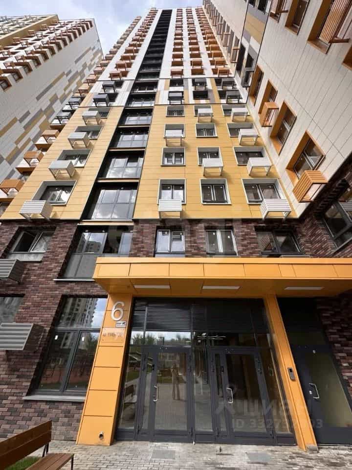 Россия, Московская область, Красногорск, Александровская улица, 3, фото 11