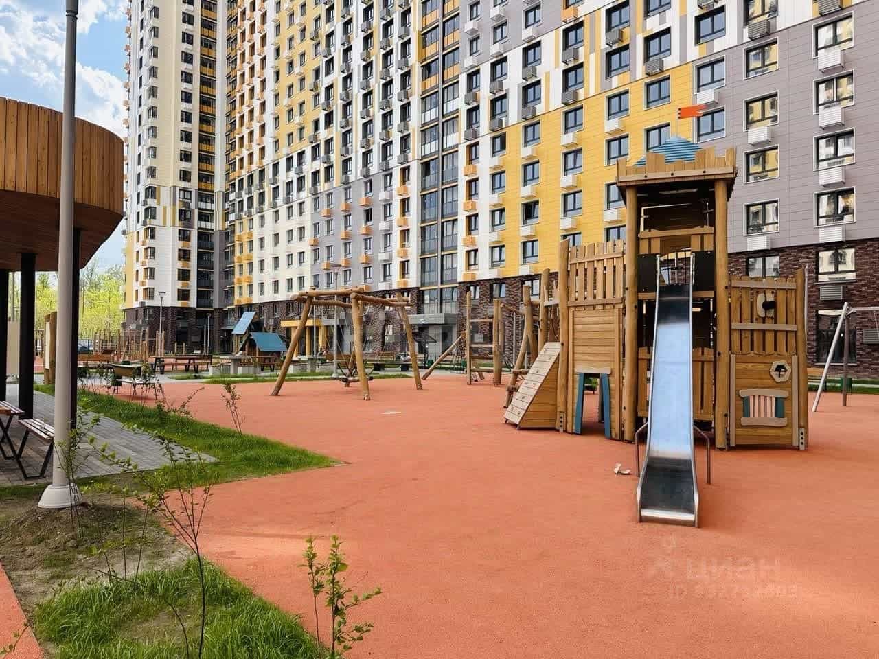 Россия, Московская область, Красногорск, Александровская улица, 3, фото 12