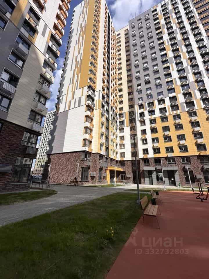 Россия, Московская область, Красногорск, Александровская улица, 3, фото 13