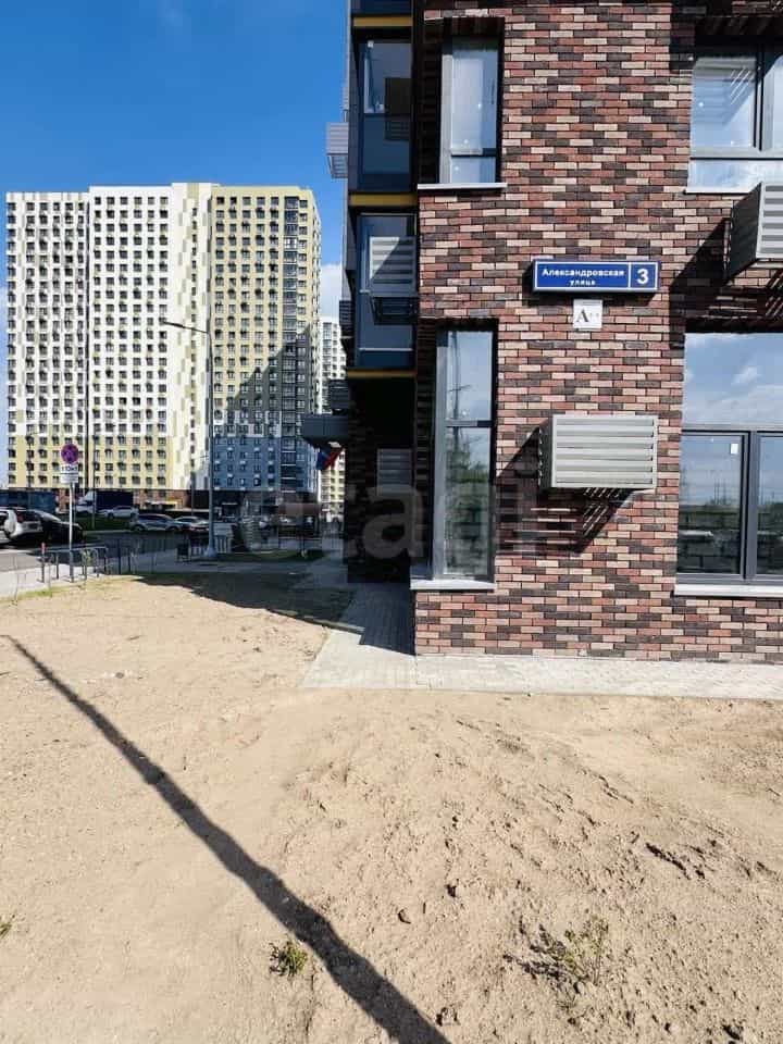 Россия, Московская область, Красногорск, Александровская улица, 3, фото 14