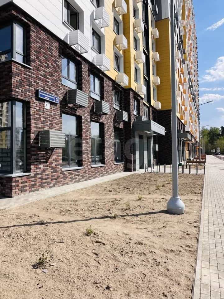 Россия, Московская область, Красногорск, Александровская улица, 3, фото 15