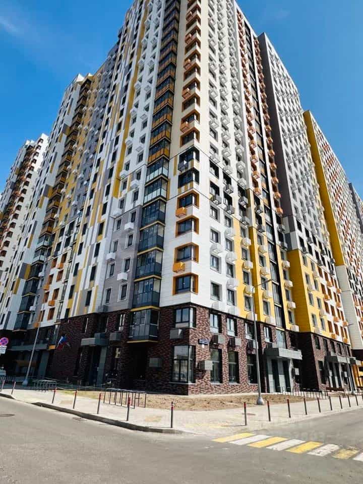 Россия, Московская область, Красногорск, Александровская улица, 3, фото 16