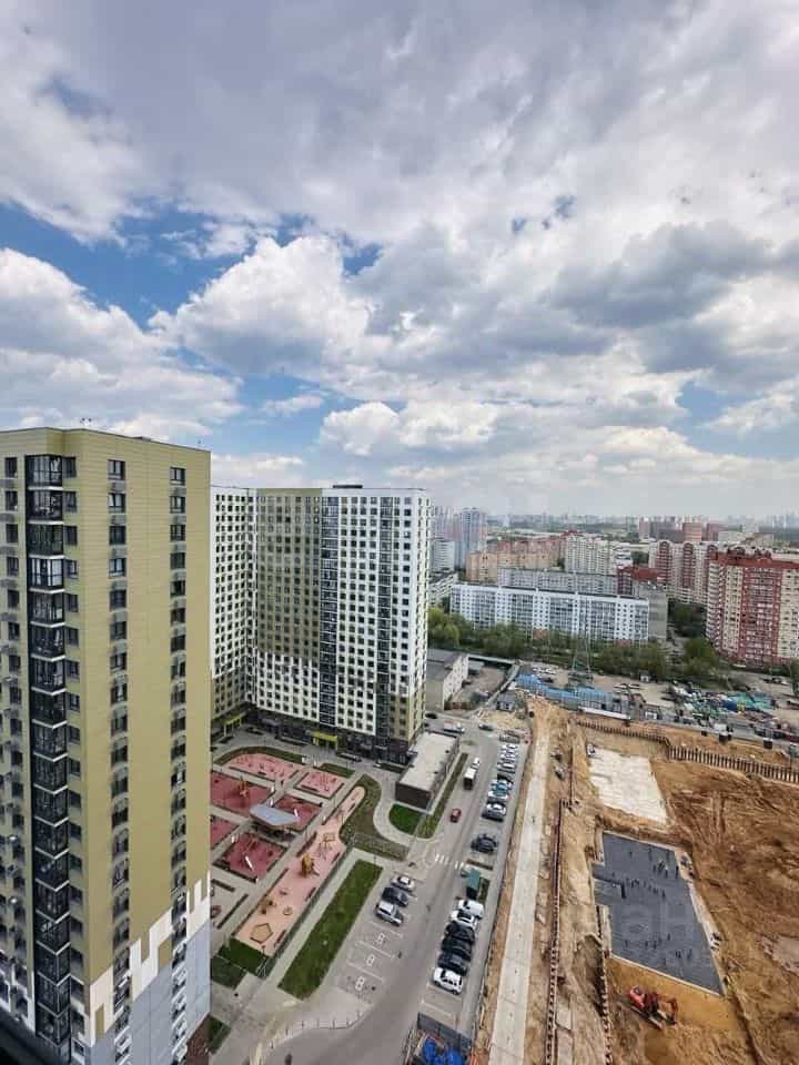 Россия, Московская область, Красногорск, Александровская улица, 3, фото 20