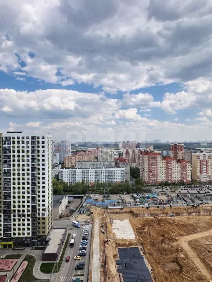 Россия, Московская область, Красногорск, Александровская улица, 3, фото 21