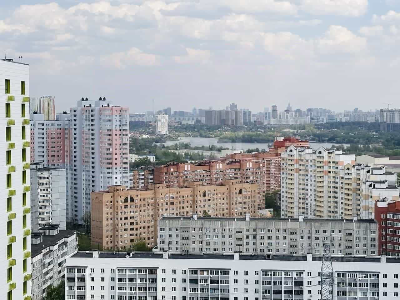 Россия, Московская область, Красногорск, Александровская улица, 3, фото 22