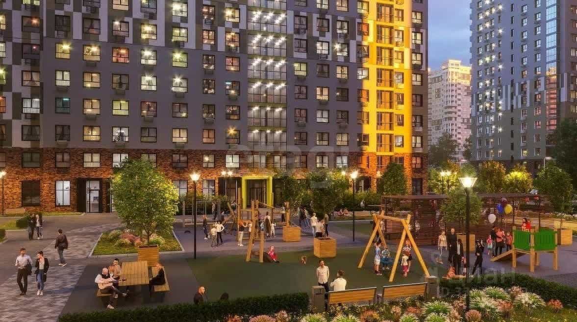 Россия, Московская область, Красногорск, Александровская улица, 3, фото 31