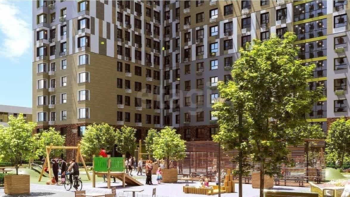 Россия, Московская область, Красногорск, Александровская улица, 3, фото 32