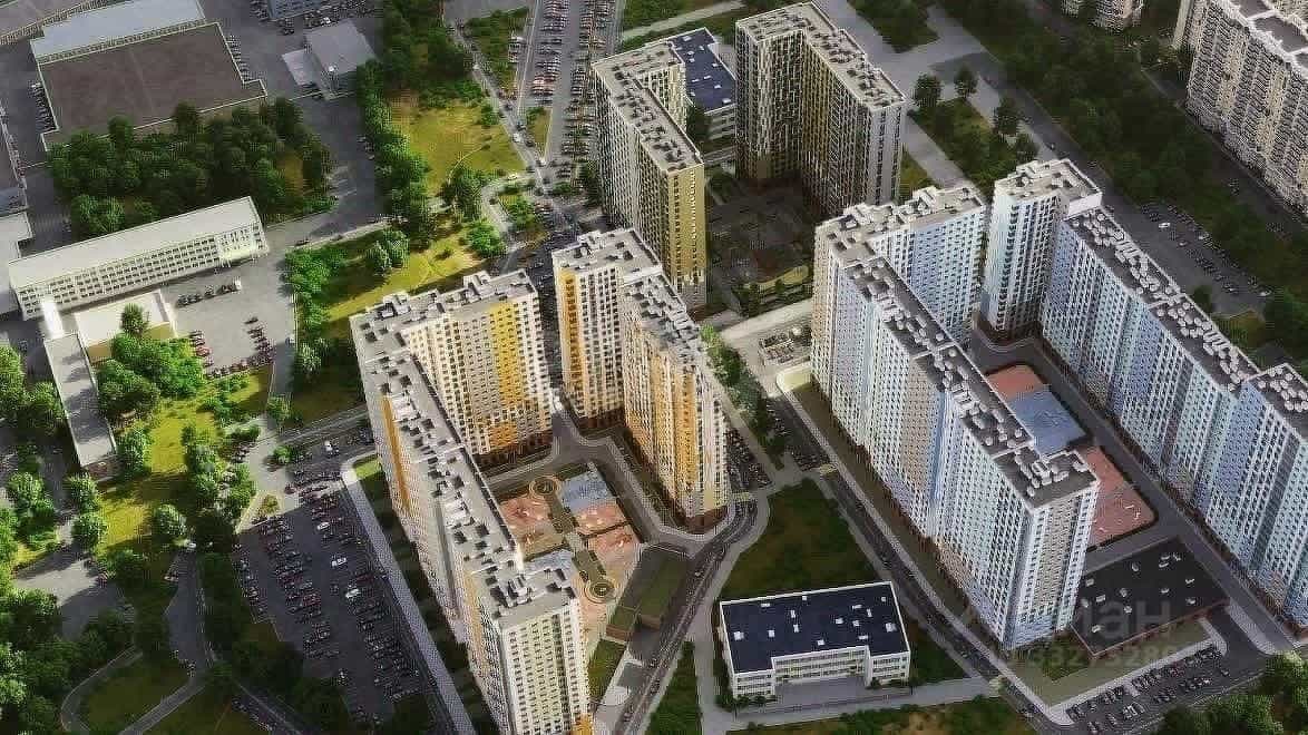 Россия, Московская область, Красногорск, Александровская улица, 3, фото 35