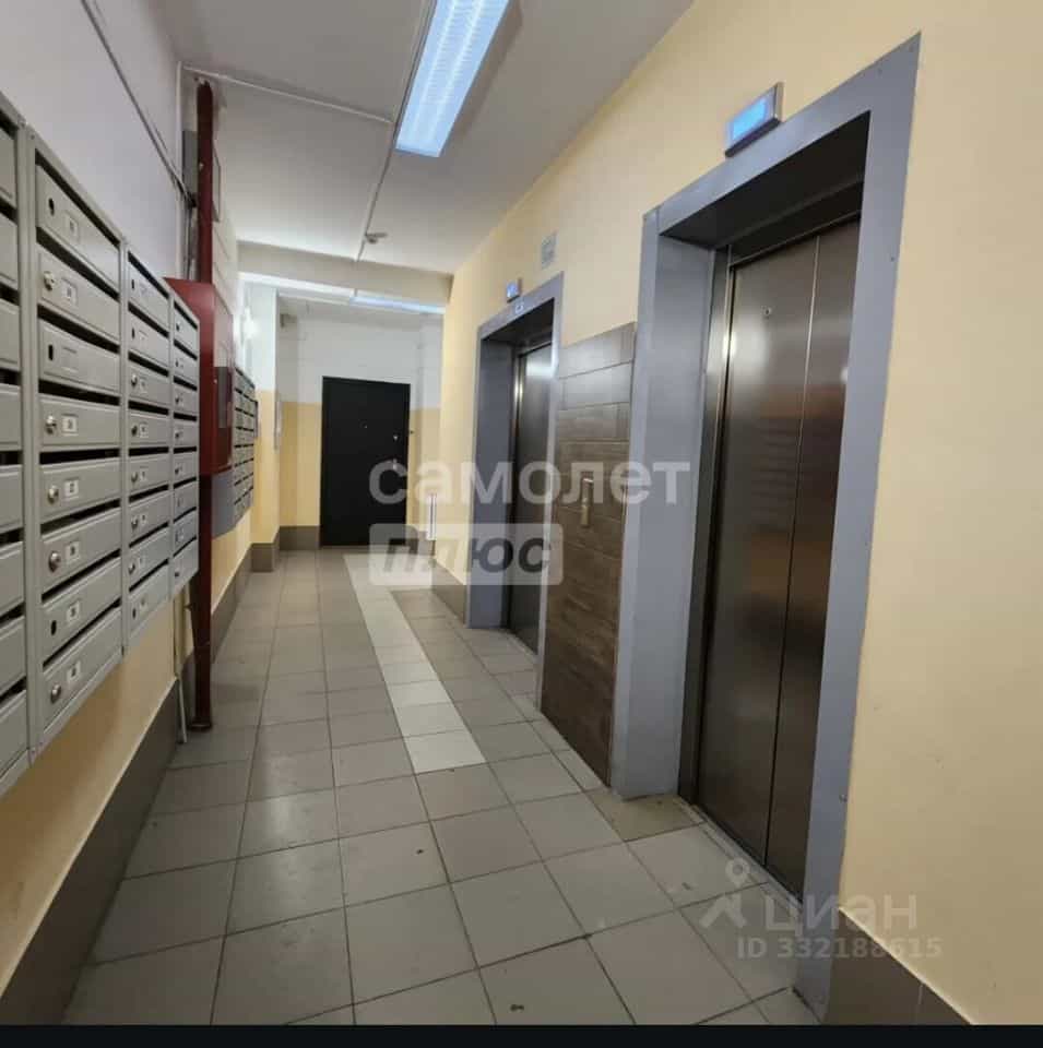 Россия, Иркутск, улица Лермонтова, 275/10, фото 11