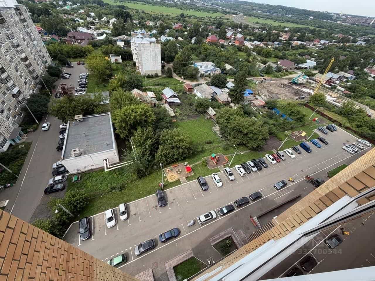 Россия, Республика Мордовия, Саранск, Севастопольская улица, 57, фото 10