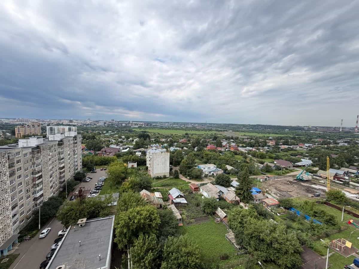 Россия, Республика Мордовия, Саранск, Севастопольская улица, 57, фото 11