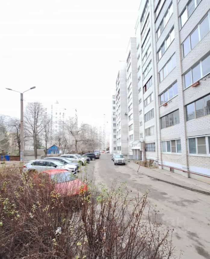 Россия, Воронеж, улица 40 лет Октября, 14, фото 8