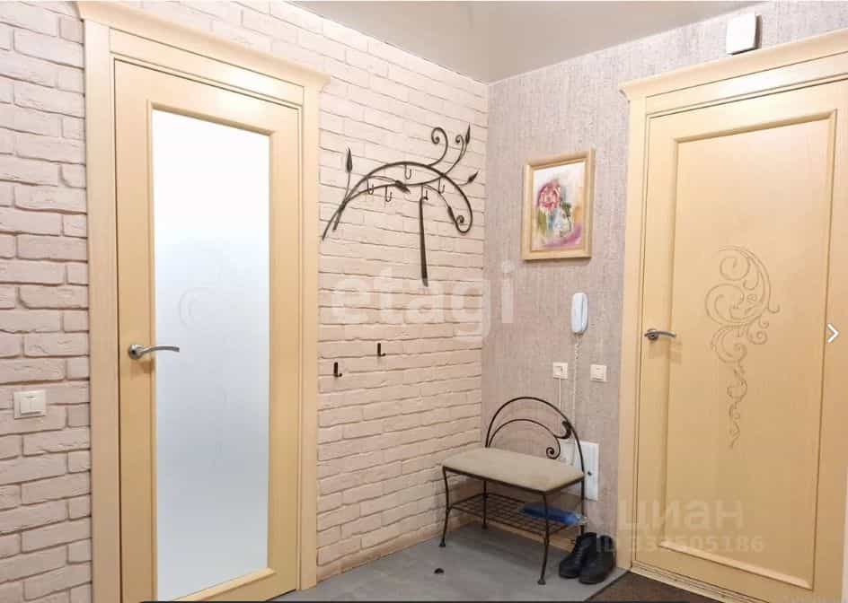 Россия, Воронеж, улица 40 лет Октября, 14, фото 9