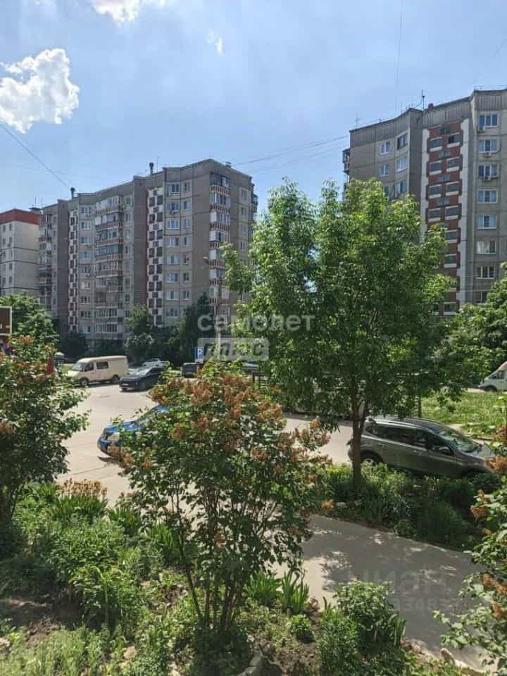 Россия, Липецк, Депутатская улица, 61, фото 9