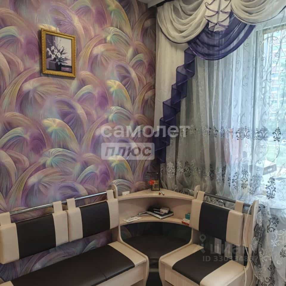 Россия, Липецк, Депутатская улица, 61, фото 24