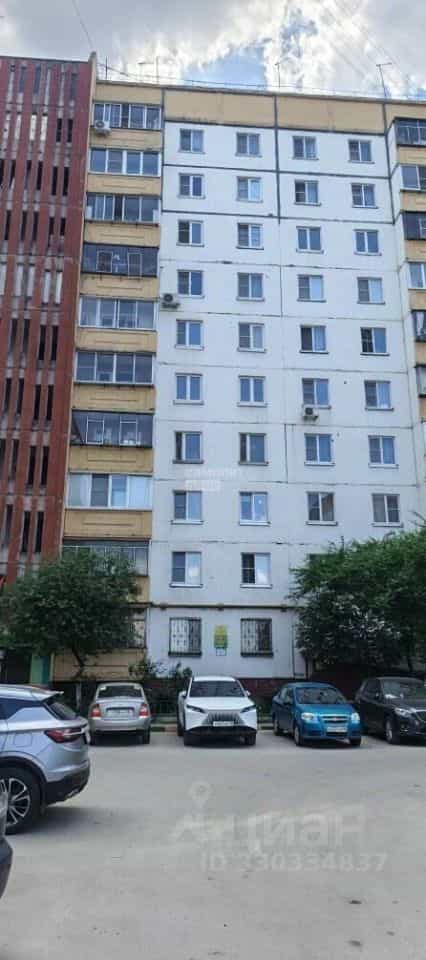 Россия, Липецк, Депутатская улица, 61, фото 43