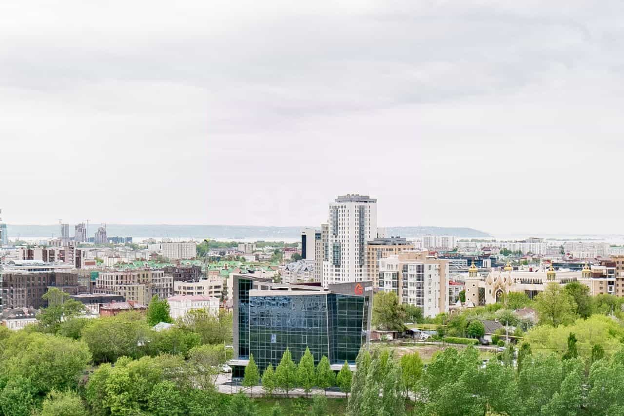 Россия, Республика Татарстан (Татарстан), Казань, Бойничная улица, 5, фото 22