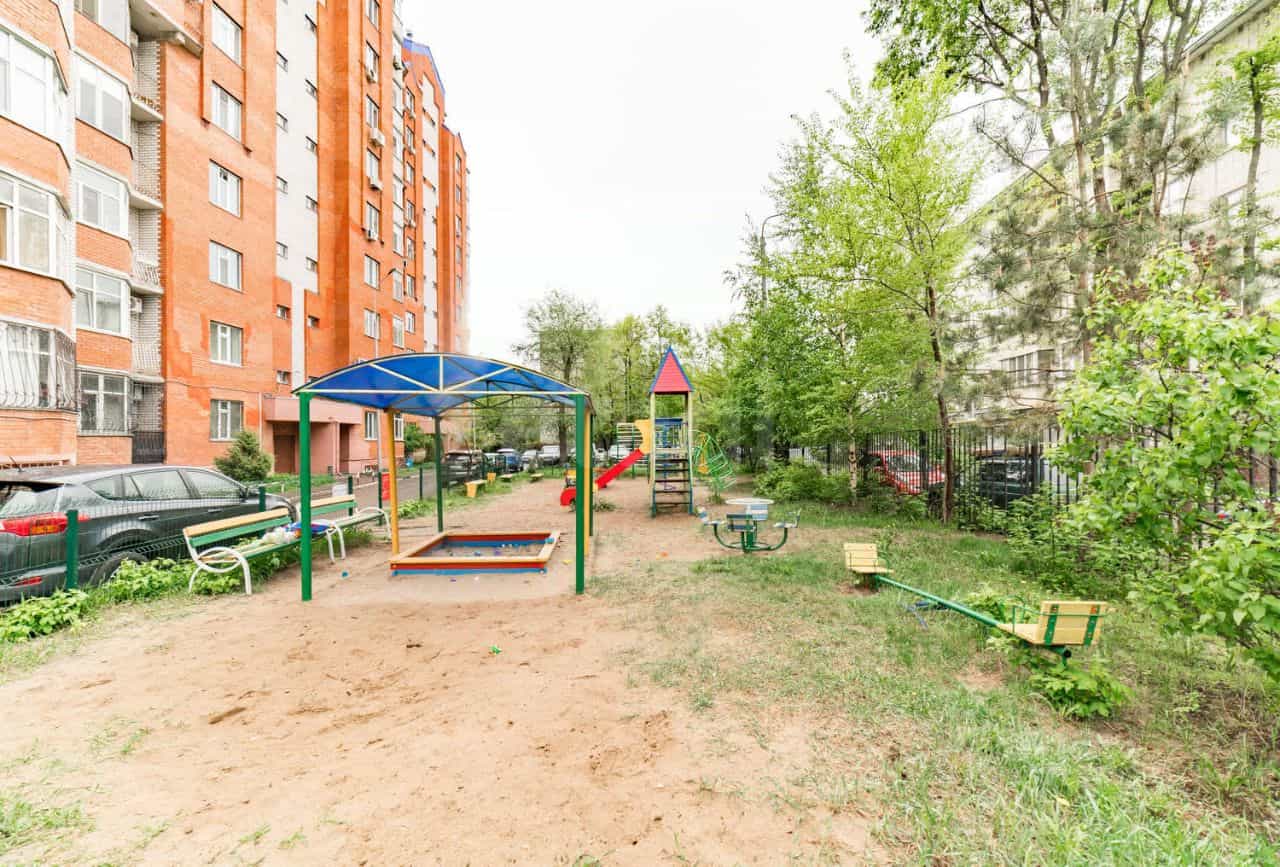 Россия, Республика Татарстан (Татарстан), Казань, Бойничная улица, 5, фото 24