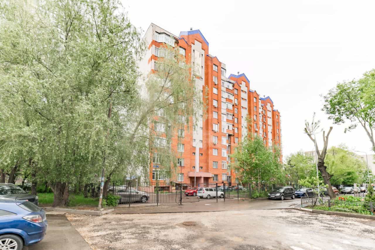 Россия, Республика Татарстан (Татарстан), Казань, Бойничная улица, 5, фото 25