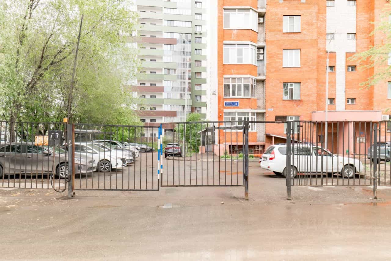 Россия, Республика Татарстан (Татарстан), Казань, Бойничная улица, 5, фото 26