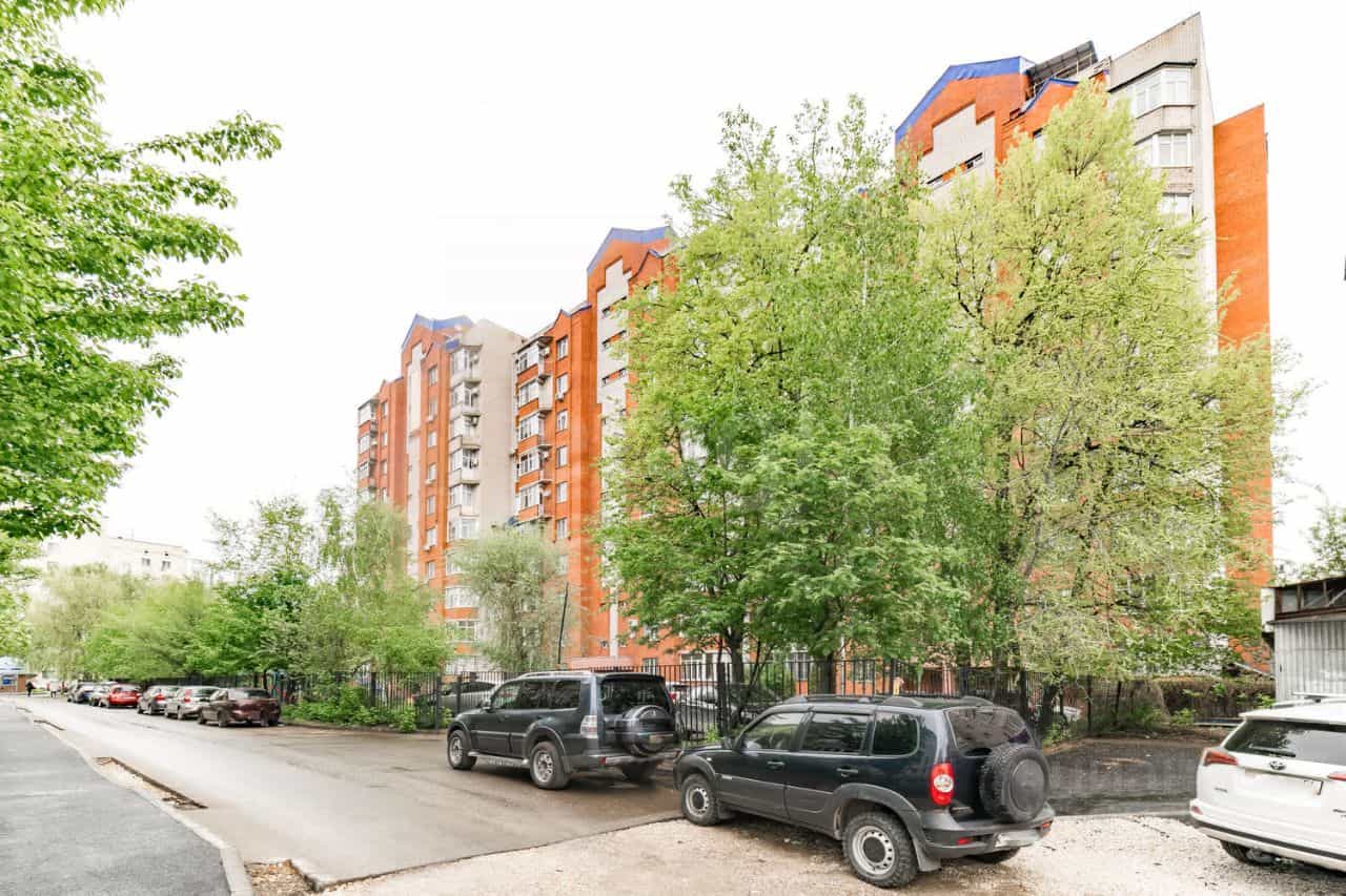 Россия, Республика Татарстан (Татарстан), Казань, Бойничная улица, 5, фото 27