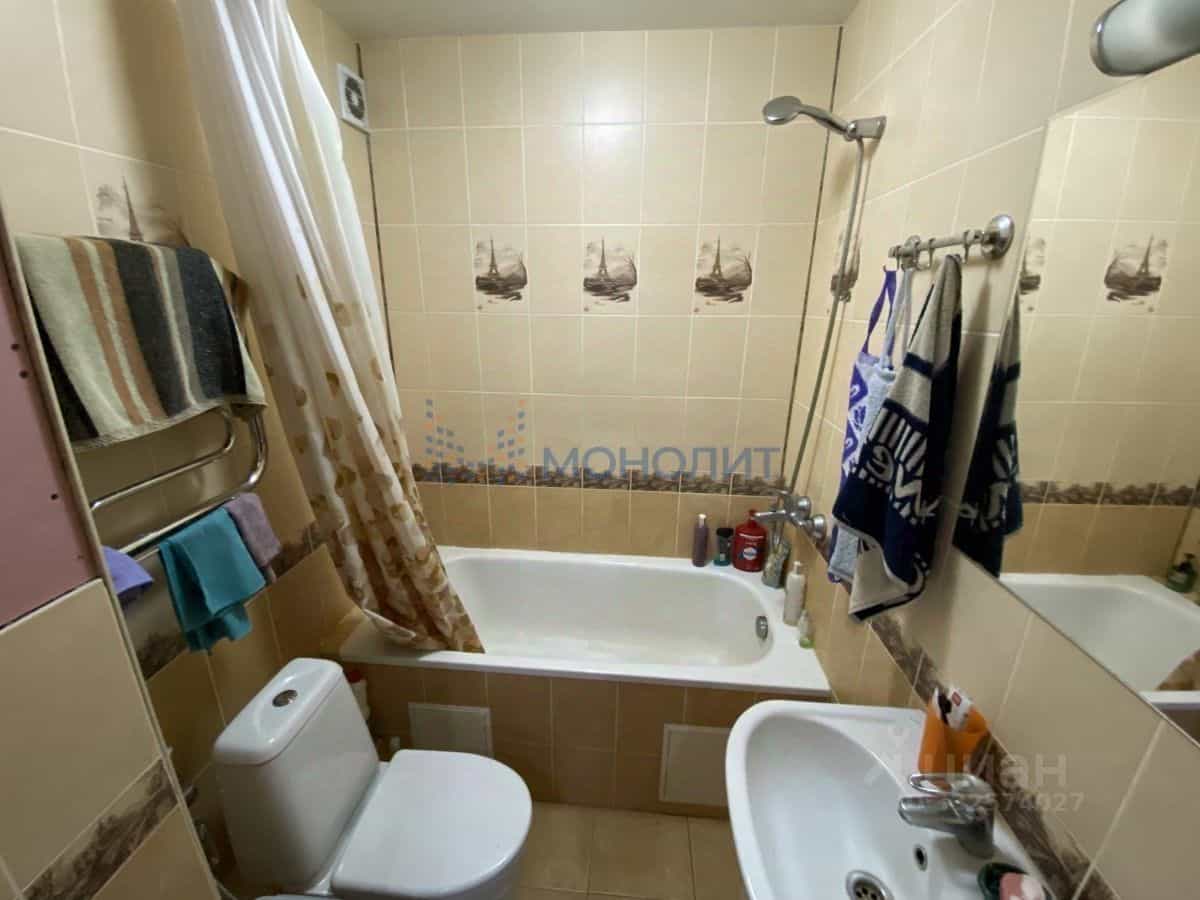 Россия, Нижний Новгород, улица Куйбышева, 69, фото 14