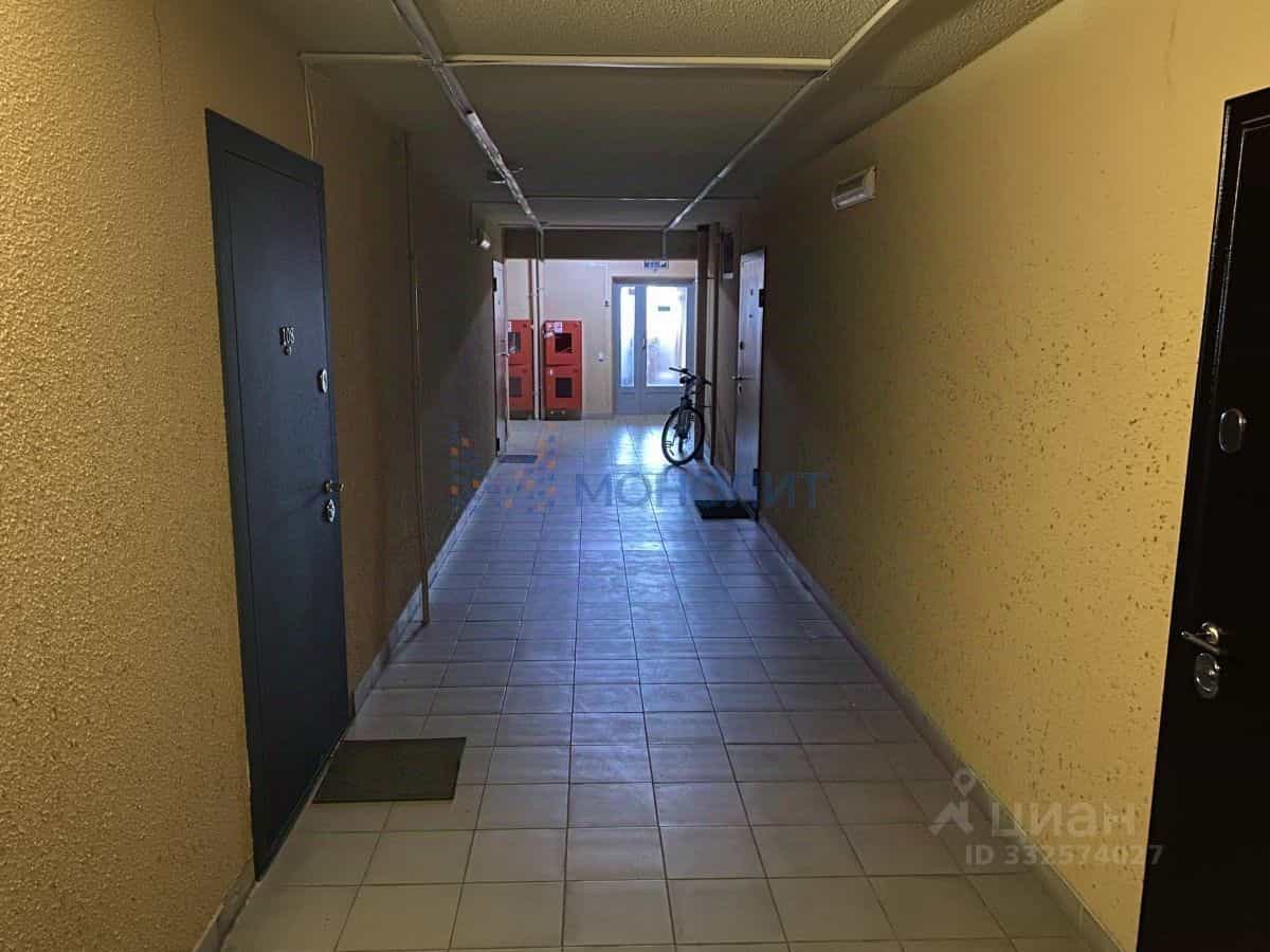 Россия, Нижний Новгород, улица Куйбышева, 69, фото 15