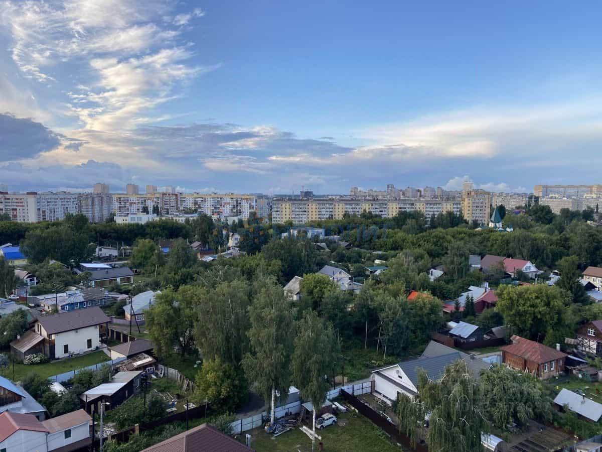 Россия, Нижний Новгород, улица Куйбышева, 69, фото 19