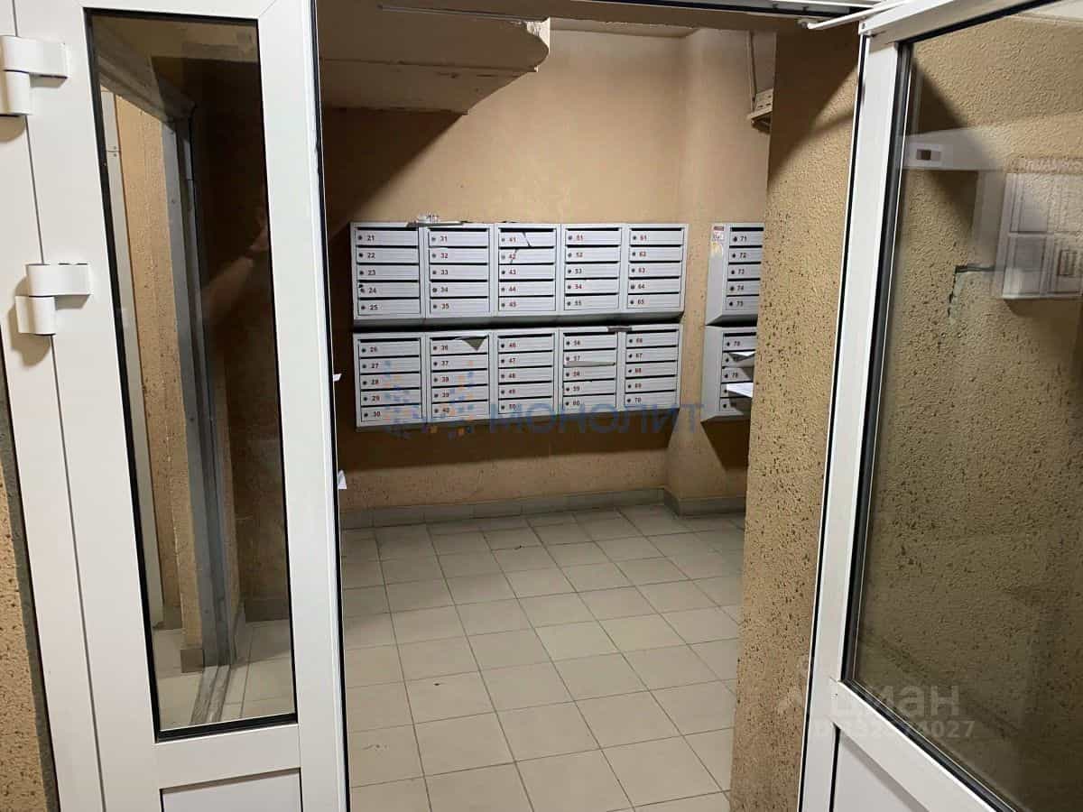 Россия, Нижний Новгород, улица Куйбышева, 69, фото 21