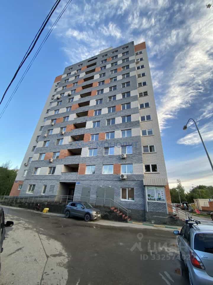 Россия, Нижний Новгород, улица Куйбышева, 69, фото 23