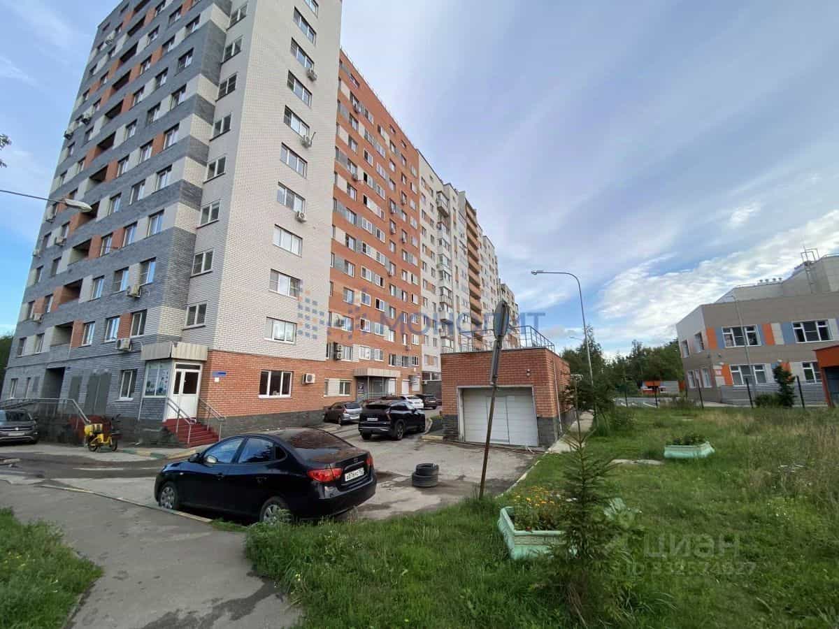 Россия, Нижний Новгород, улица Куйбышева, 69, фото 24