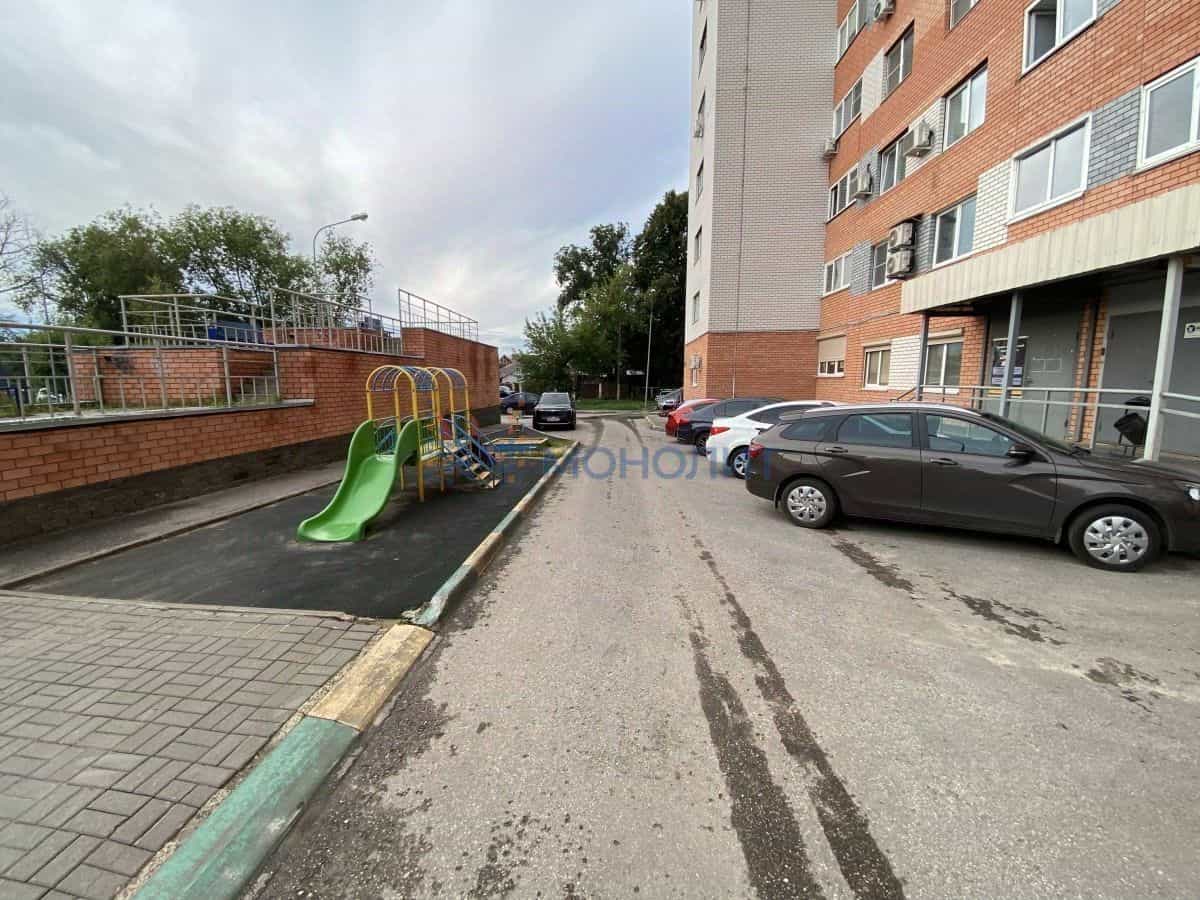 Россия, Нижний Новгород, улица Куйбышева, 69, фото 26