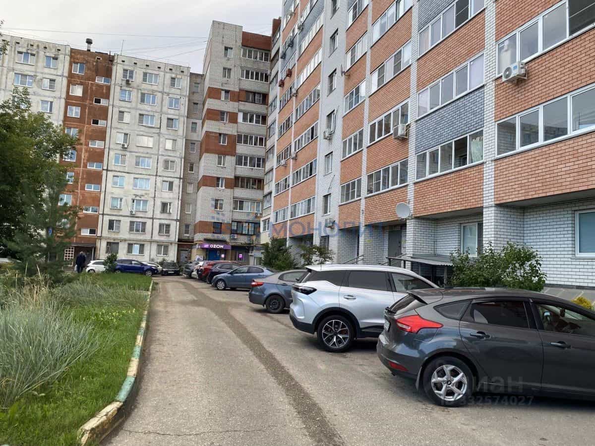 Россия, Нижний Новгород, улица Куйбышева, 69, фото 28