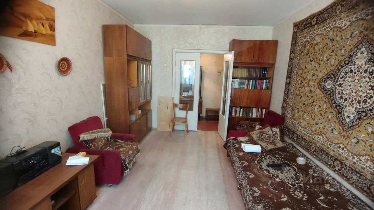 Россия, Тула, Рязанская улица, 26к1