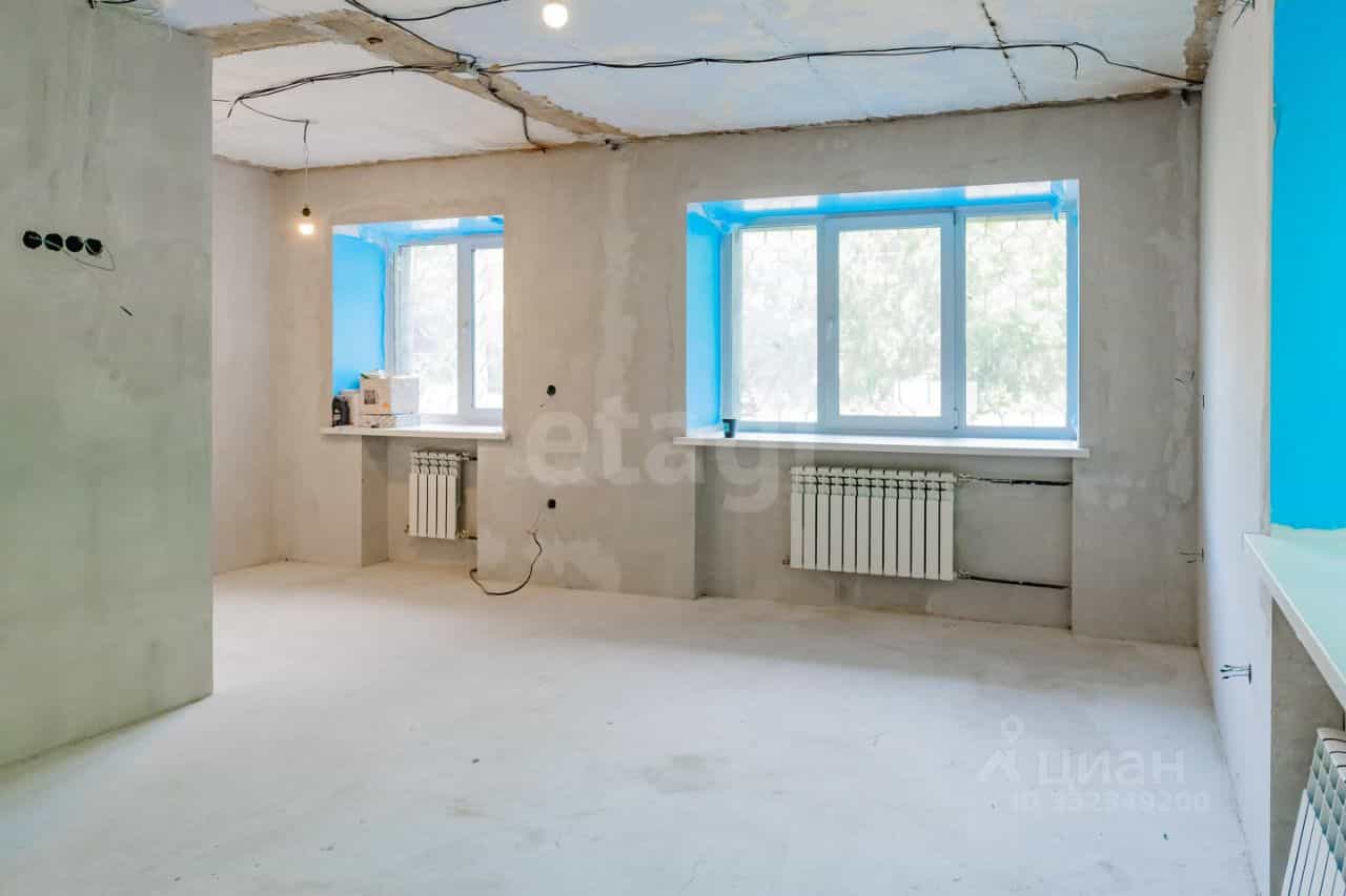 Россия, Хабаровский край, Комсомольск-на-Амуре, Хабаровская улица, 48