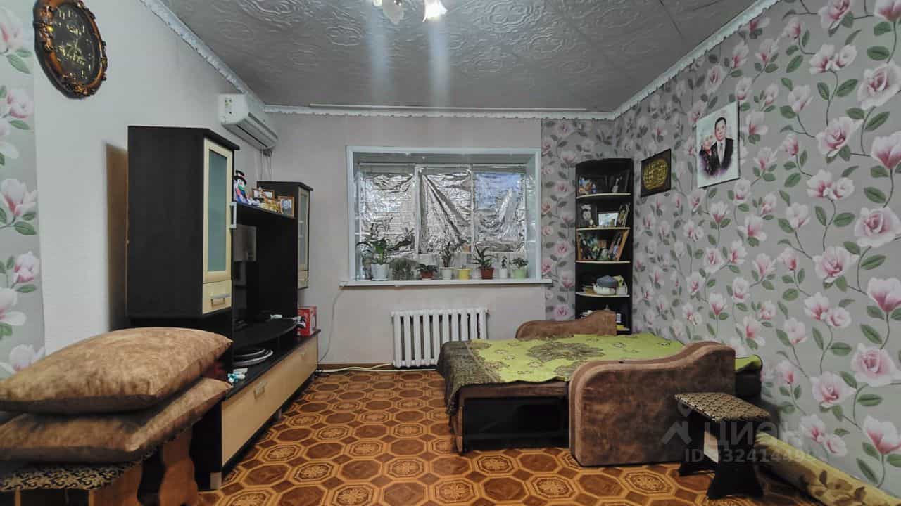 Россия, Астраханская область, Харабали, Аэродромная улица, 16