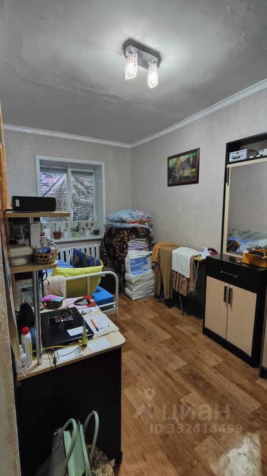 Россия, Астраханская область, Харабали, Аэродромная улица, 16, фото 5