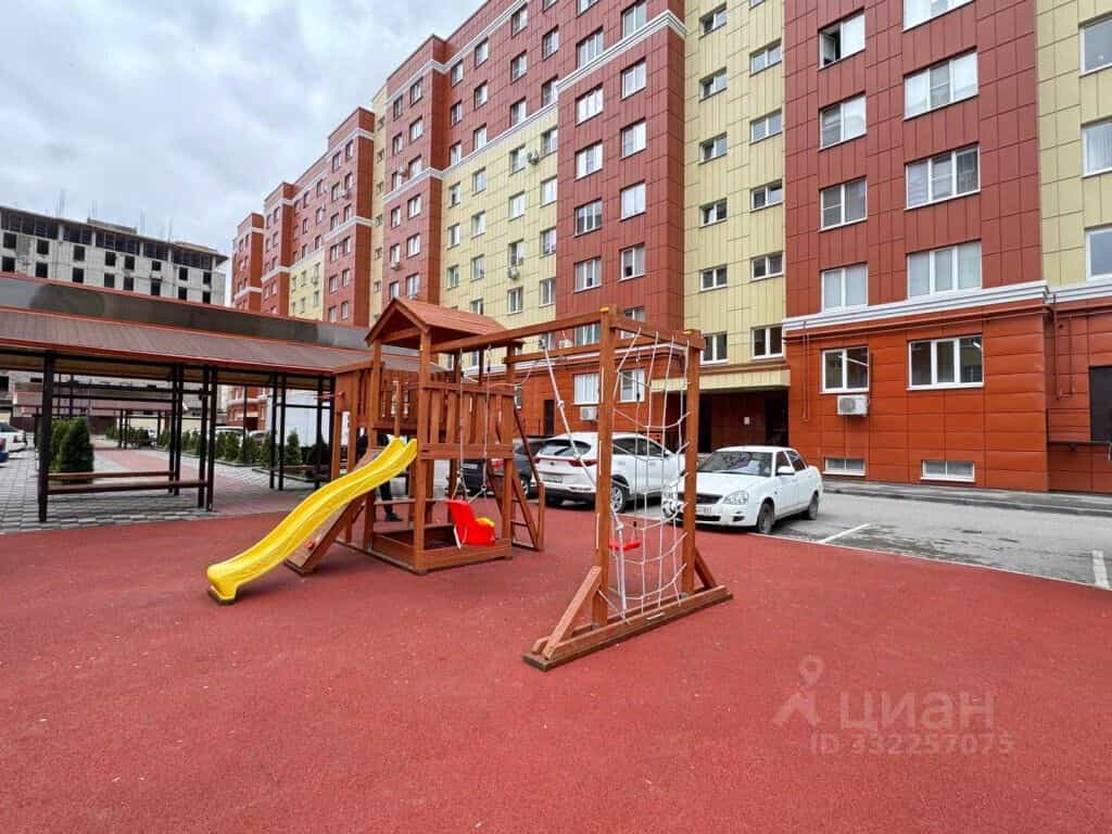 Россия, Кабардино-Балкарская Республика, Нальчик, Профсоюзная улица, 191, фото 22