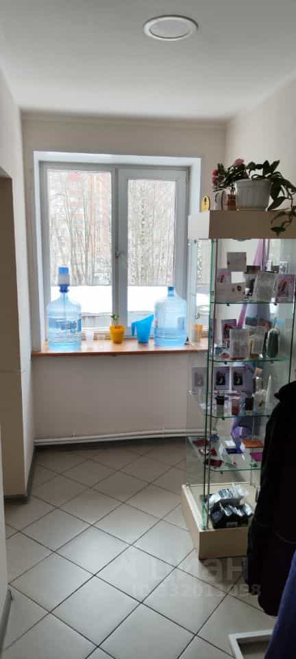 Россия, Республика Коми, Сыктывкар, Восточная улица, 35/1, фото 5