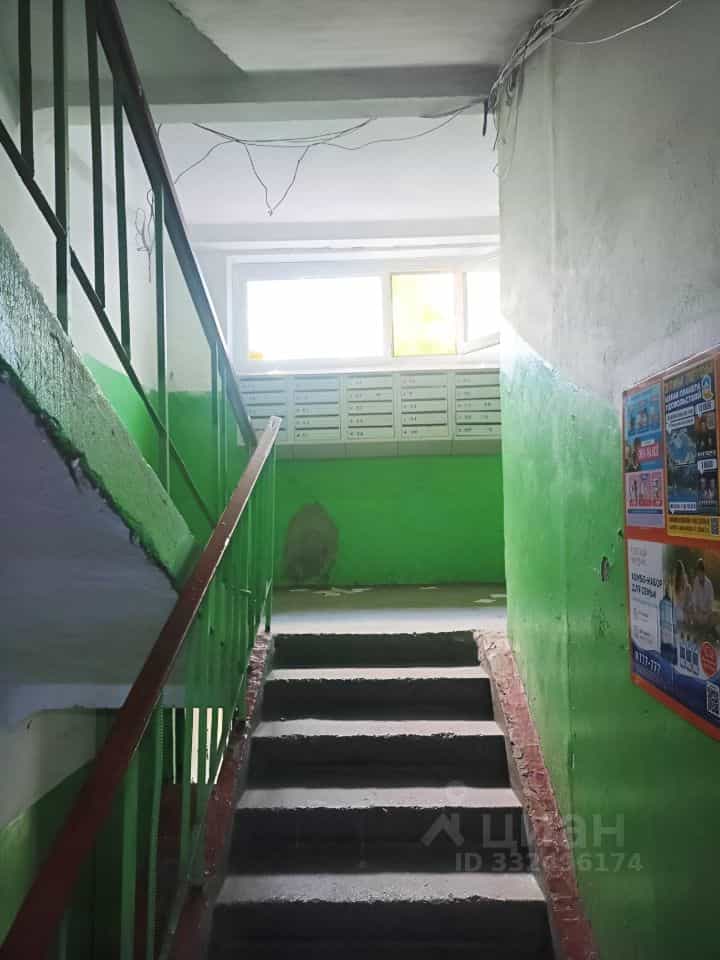 Россия, Алтайский край, Барнаул, улица Георгия Исакова, 272, фото 9