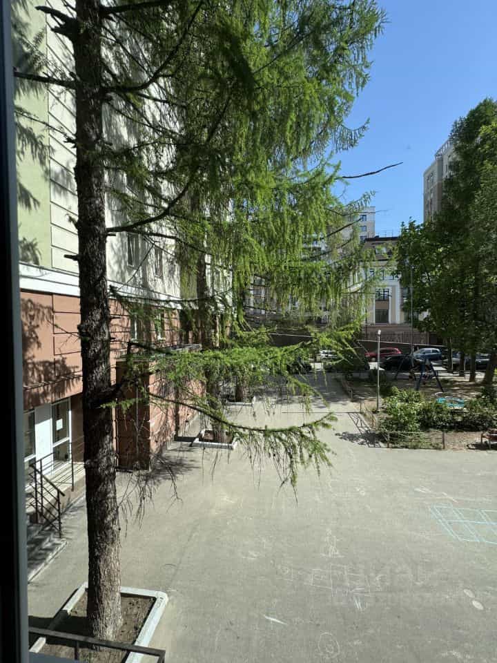 Россия, Нижний Новгород, Славянская улица, 35к1, фото 21